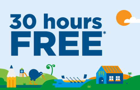 Enrol your child and receive 30 hours FREE