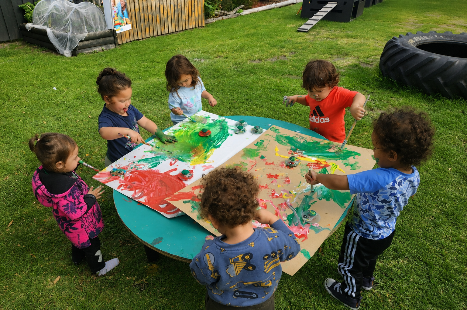 Learning through play resized