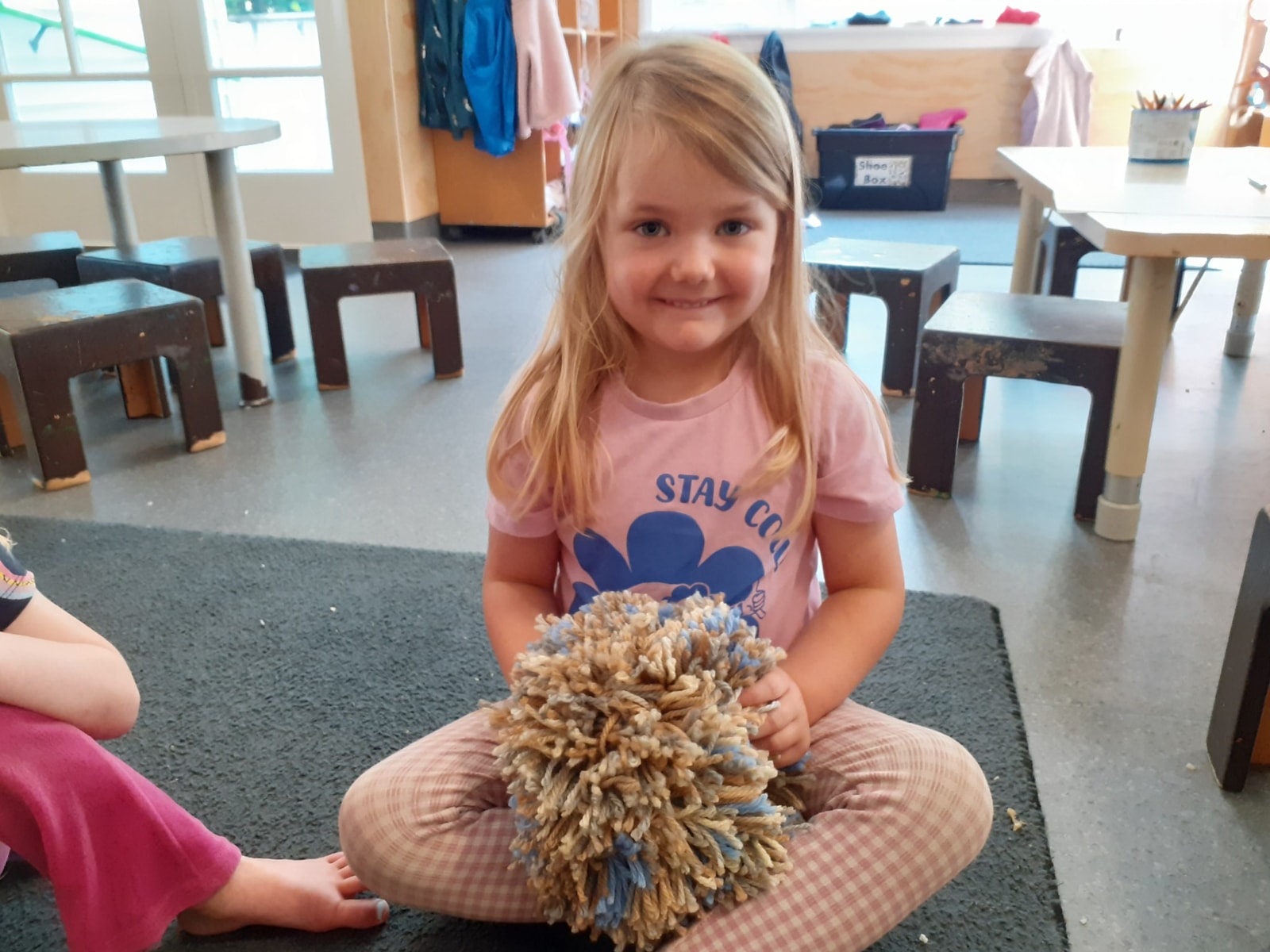Pompoms